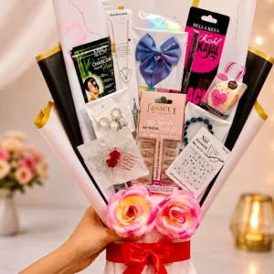 Cosmetics Bouquet