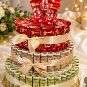 Chocolate costomised gifts