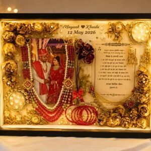 Varmala preservation