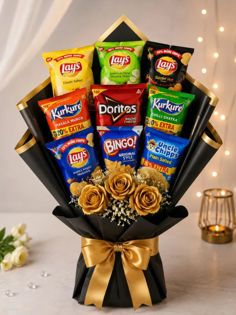 A gift from the BT Gift Galaxy collection