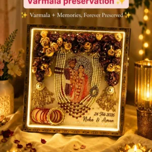 Varmala Preservation
