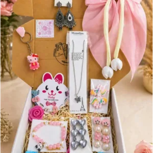 Girls gift hamper